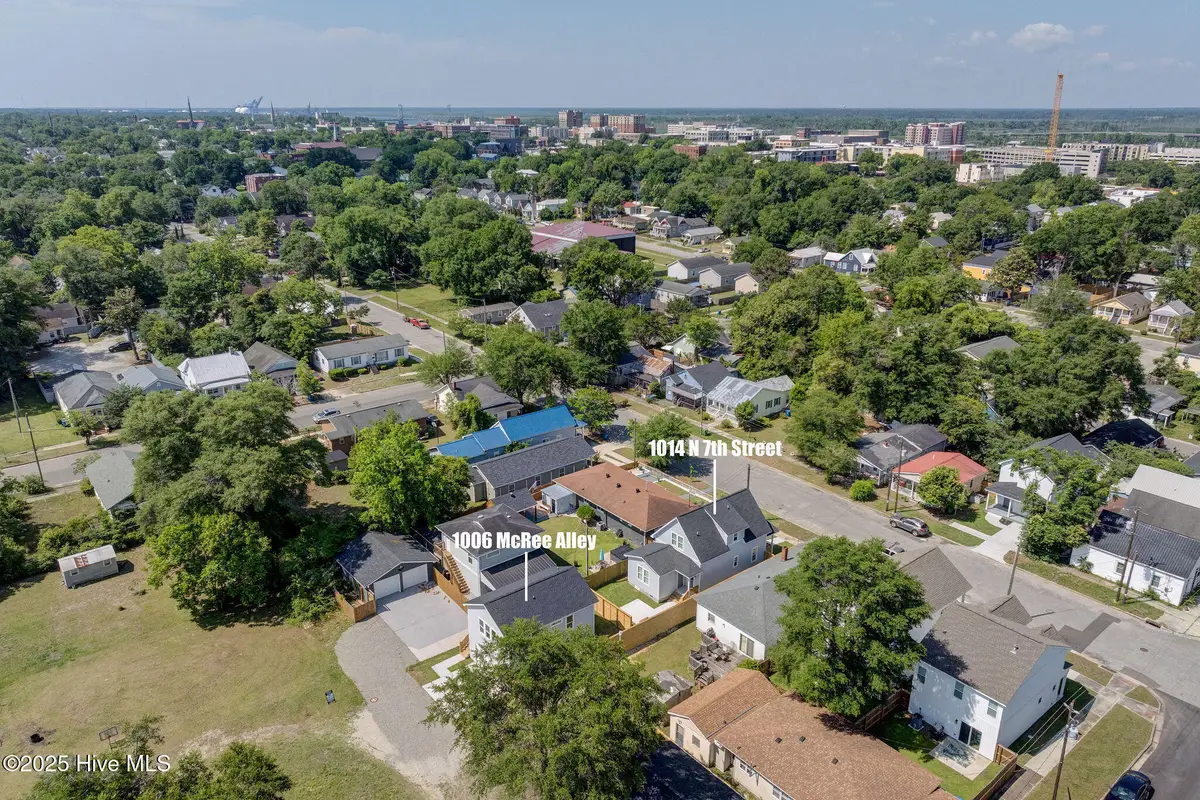 1014 N 7th Street, Wilmington, NC 28401 - Image #1