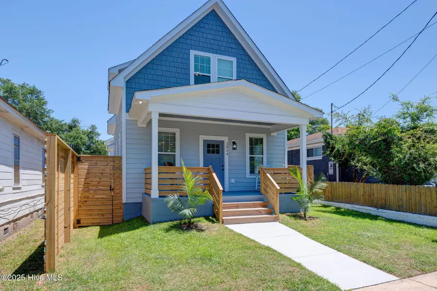 1014 N 7th Street, Wilmington, NC 28401 - Image #2