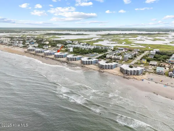 2210 New River Inlet Road #Unit 159, North Topsail Beach, NC 28460
