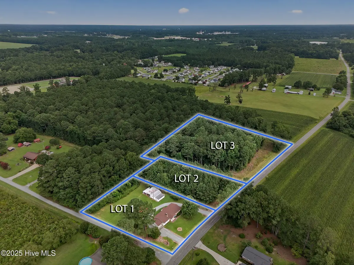 788 Gor-an Farm Road, Selma, NC 27576 - Image #1