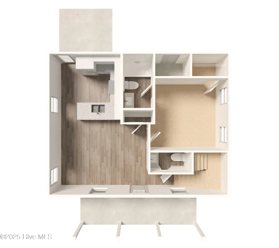 144 Ambergate Court, Rocky Mount, NC 27804 - Image #2