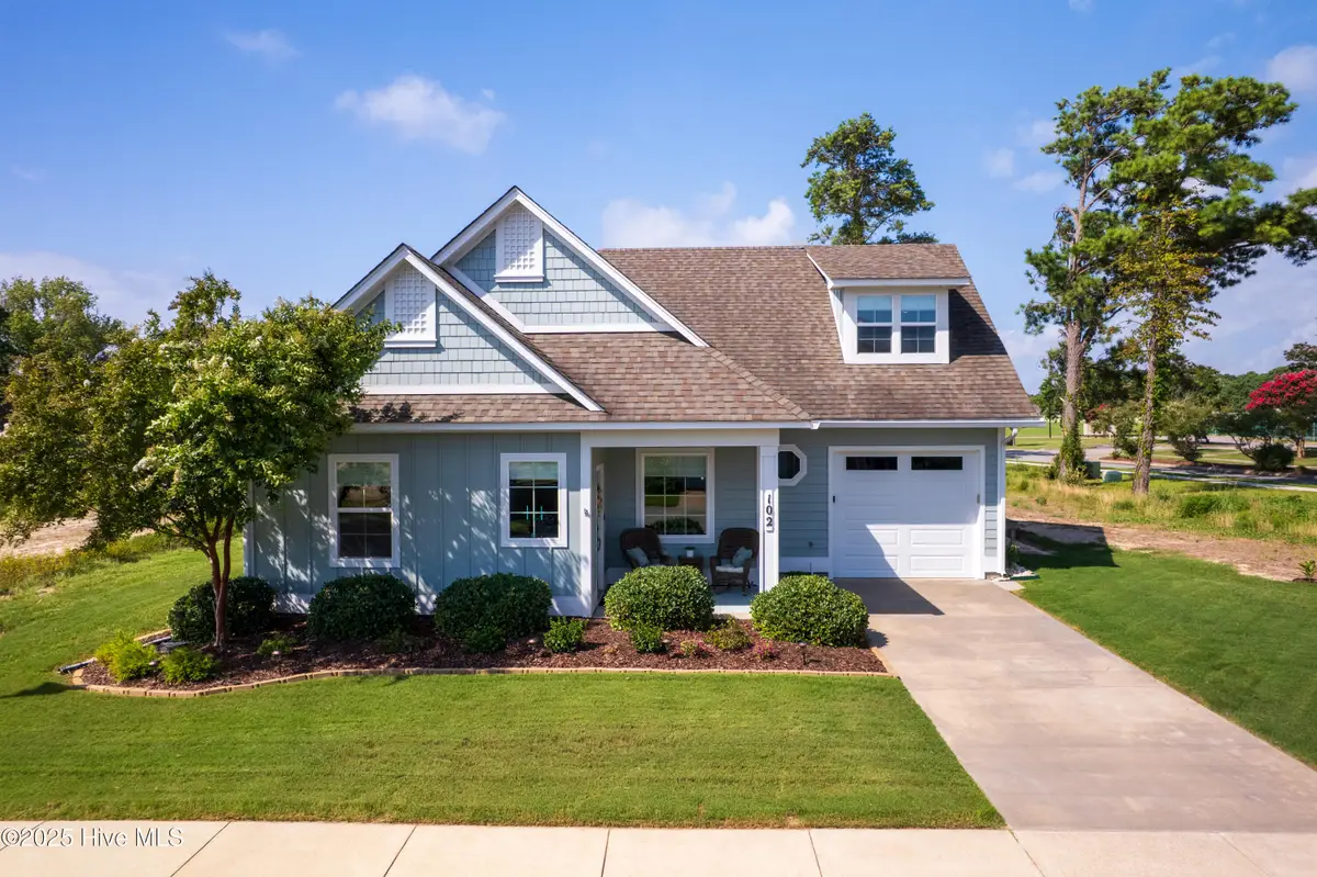 102 S Yacht Club Lane, Grandy, NC 27939 - Image #1