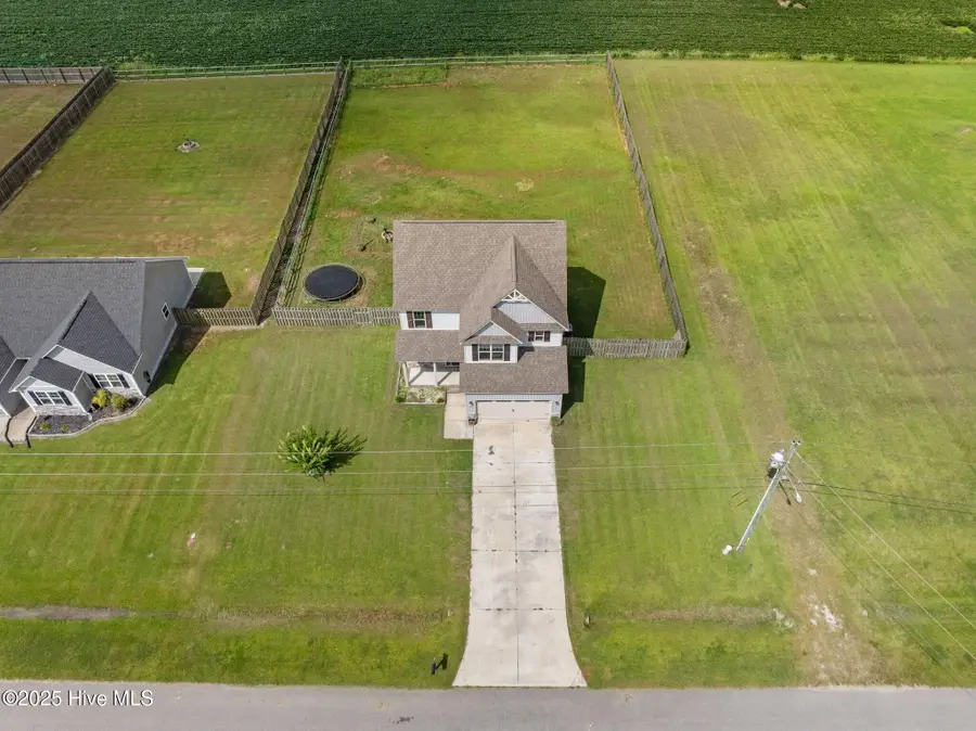 113 Woodwater Drive, Richlands, NC 28574 - Image #2