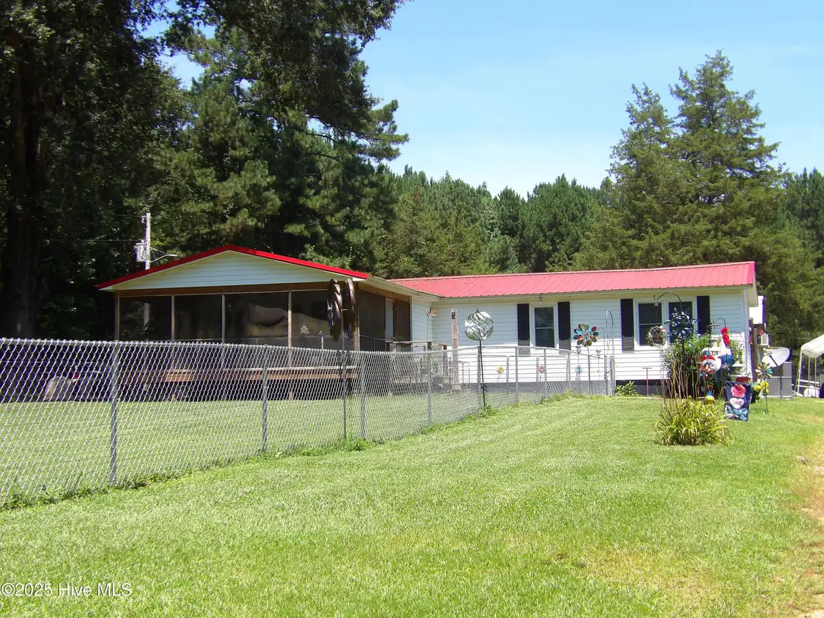 9258 Stoney Hill Church Road, Middlesex, NC 27557 - Image #1