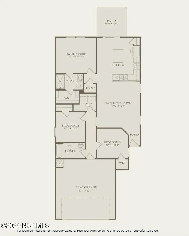 1061 High Tide Street Se #26, Bolivia, NC 28422 - Image #2