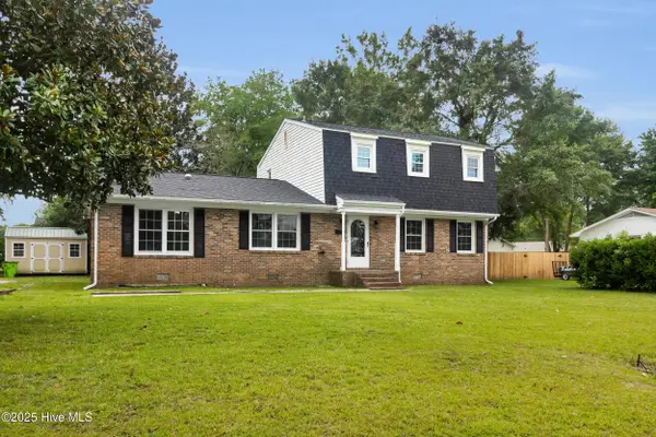 205 Speight Street, Havelock, NC 28532