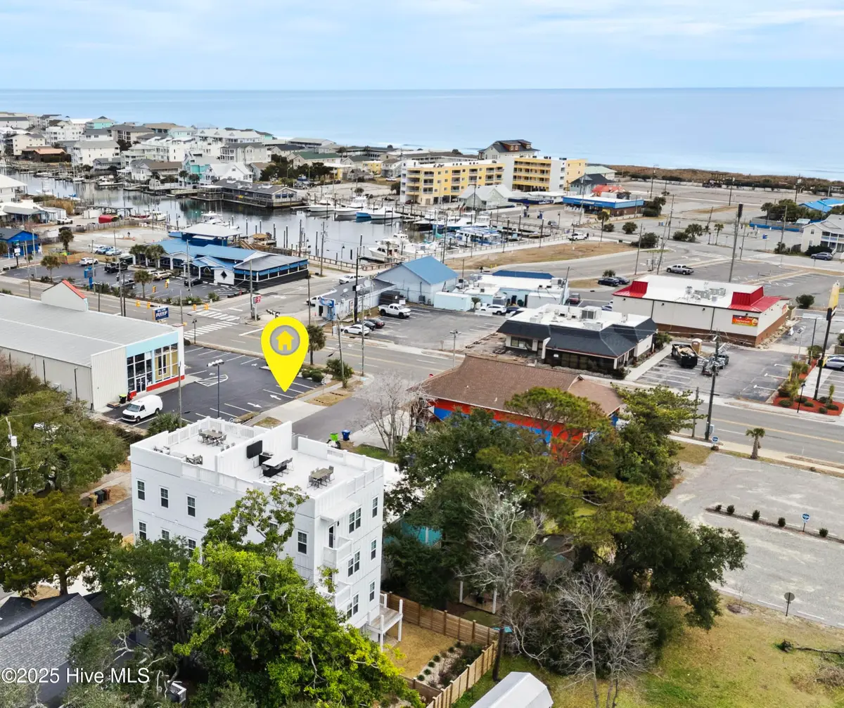 207 Florence Avenue #1, Carolina Beach, NC 28428 - Image #1
