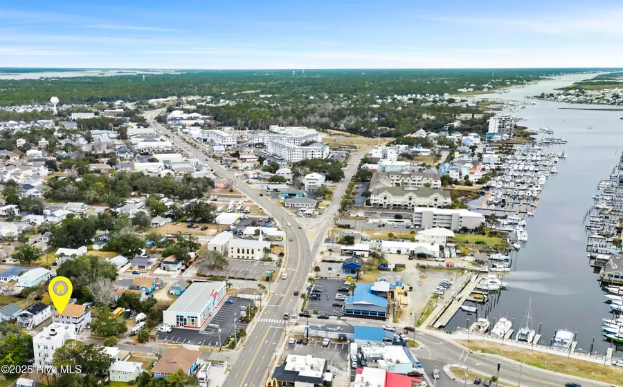 207 Florence Avenue #1, Carolina Beach, NC 28428 - Image #2
