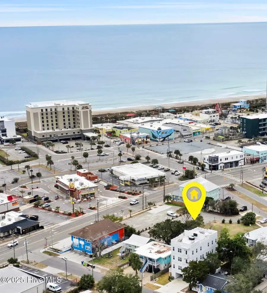 207 Florence Avenue #1, Carolina Beach, NC 28428 - Image #3