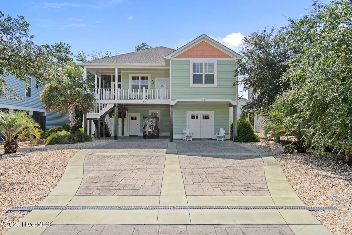 142 NW 12th Street, Oak Island, NC 28465 - Image #1