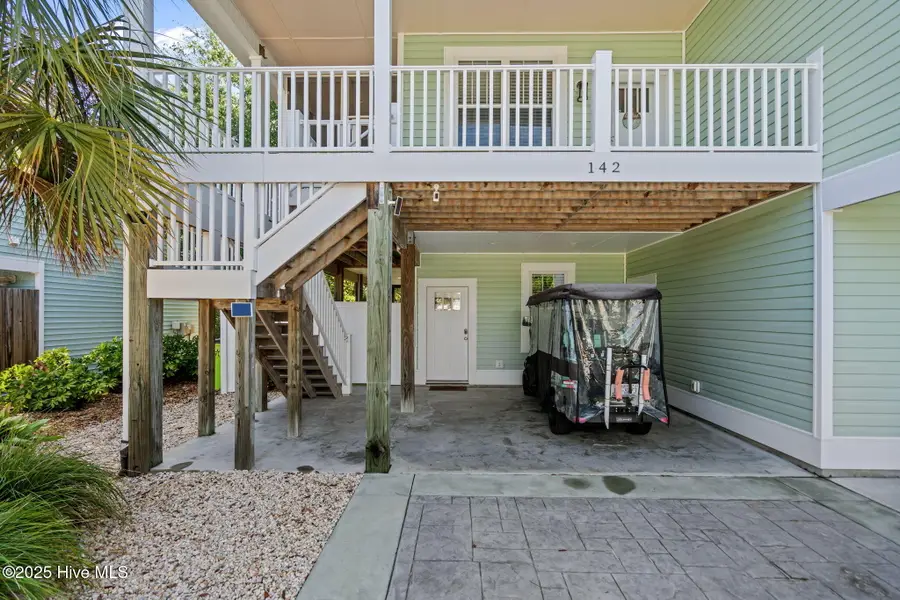 142 NW 12th Street, Oak Island, NC 28465 - Image #3