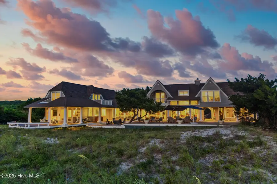 35 Cape Fear Trail, Bald Head Island, NC 28461 - Image #2