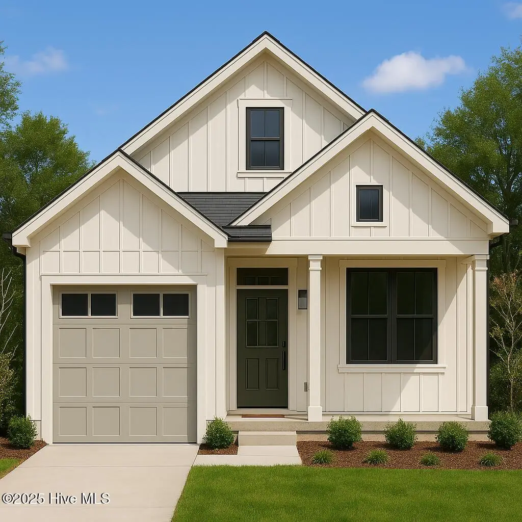 109 Finch Drive, Beaufort, NC 28516 - Image #1