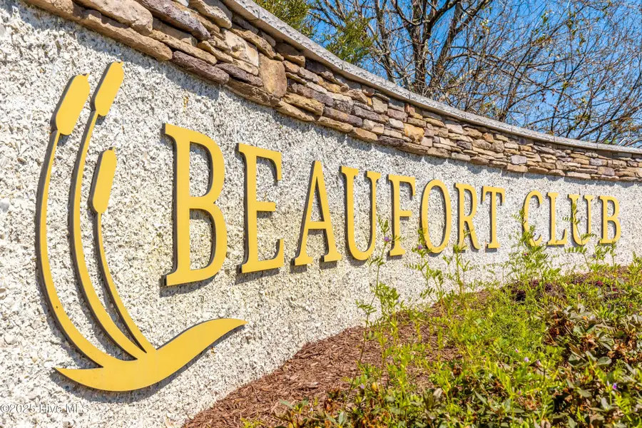 109 Finch Drive, Beaufort, NC 28516 - Image #3