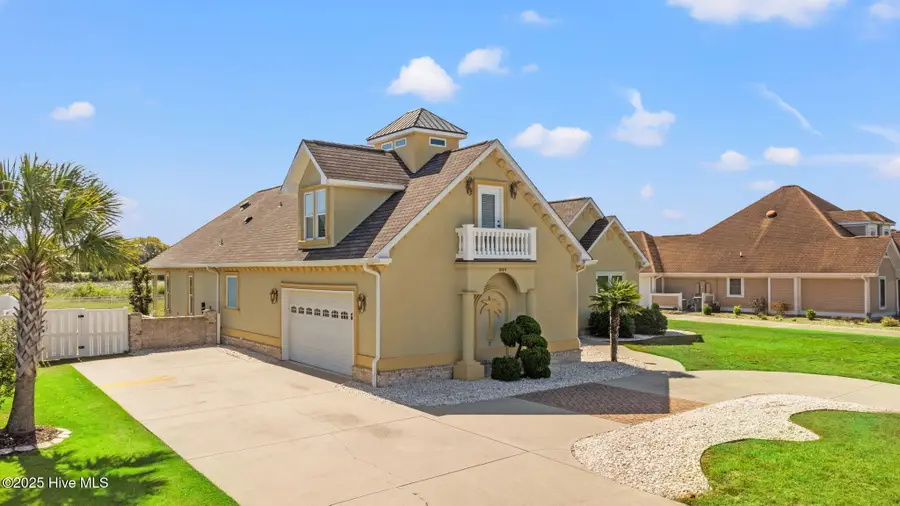 1019 Ridgewood Drive, North Myrtle Beach, SC 29582 - #3