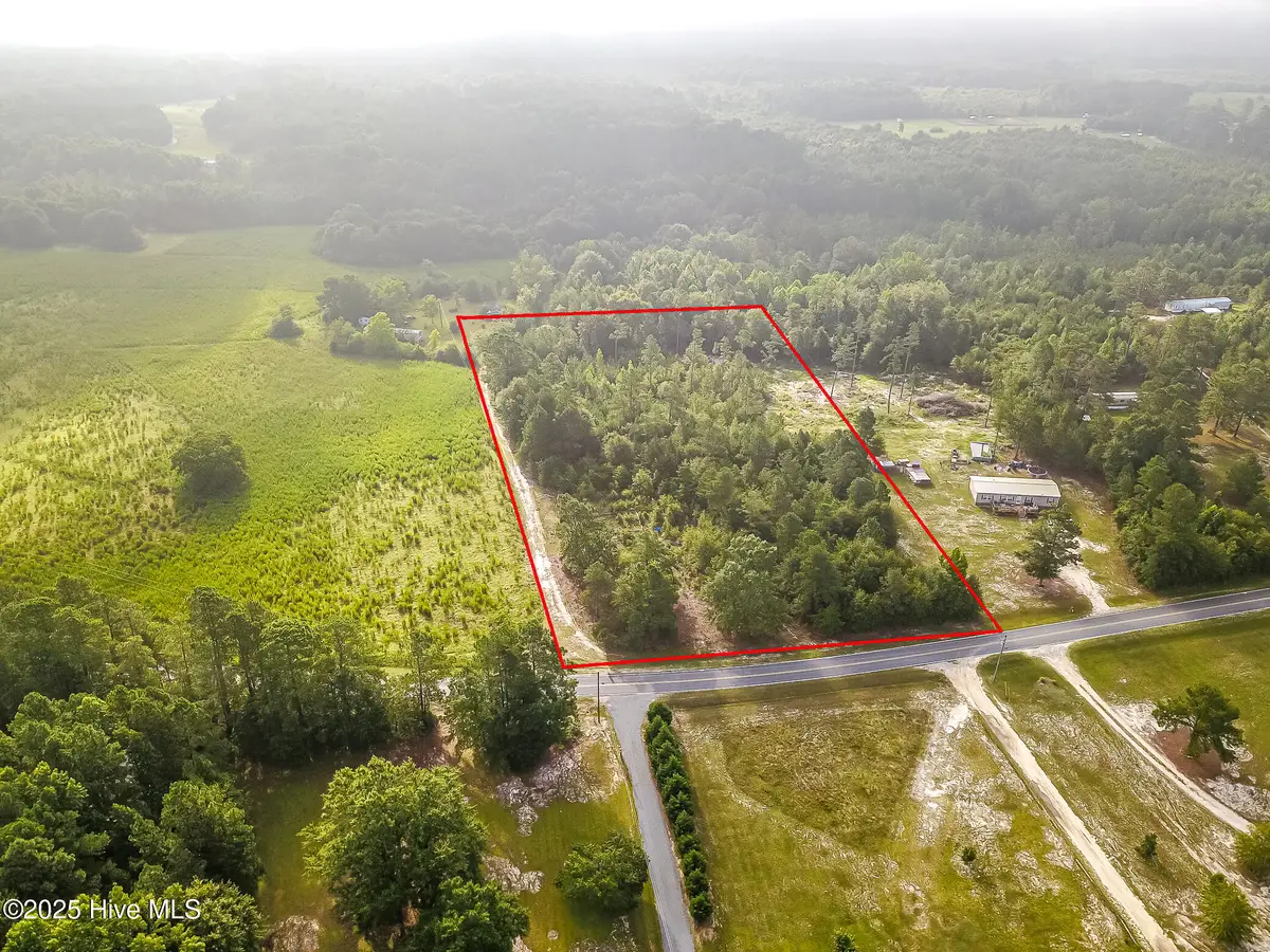 16320 Palmer Road, Marston, NC 28363 - Image #1