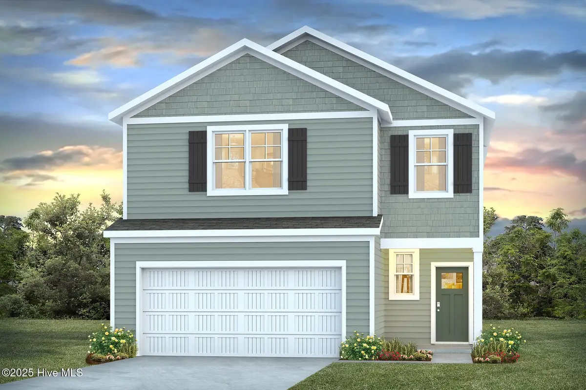1205 Pampas Grass Drive #Lot 462, Castle Hayne, NC 28429 - Image #1