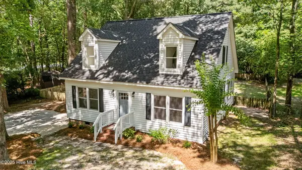 108 Guinevere Lane, Greenville, NC 27858