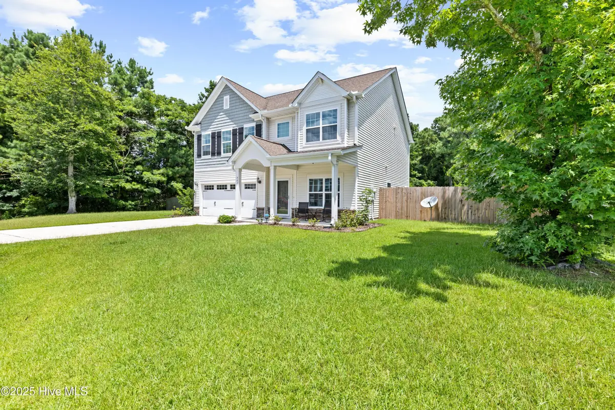 402 Johnson Court, Jacksonville, NC 28546 - Image #1