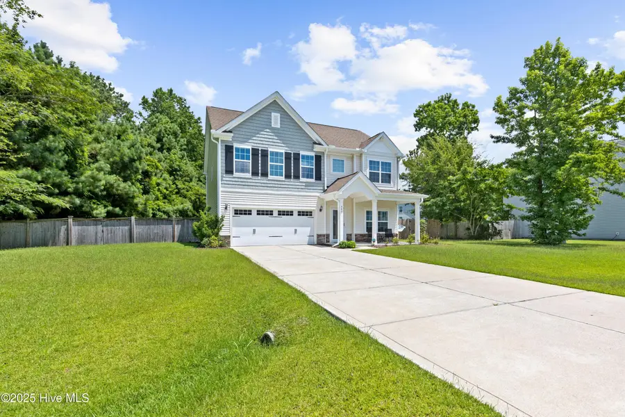 402 Johnson Court, Jacksonville, NC 28546 - Image #2
