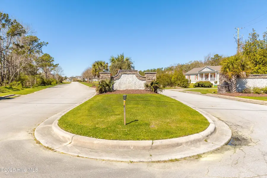 105 Finch Drive, Beaufort, NC 28516 - Image #3