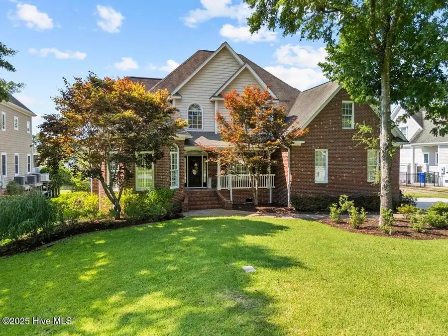 209 Bayside Drive, Cape Carteret, NC 28584 - Image #2