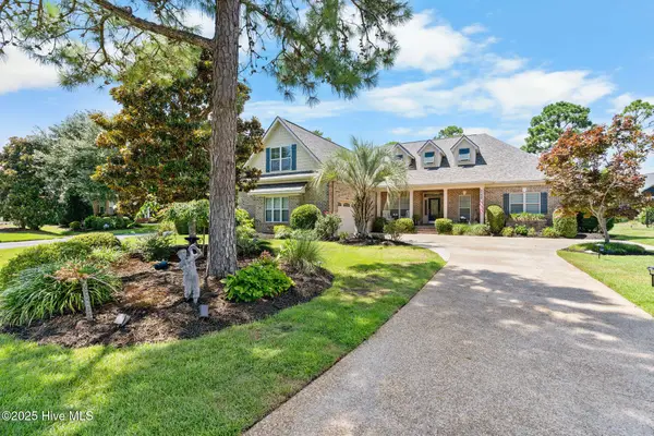 2788 Lawton Court Se, Southport, NC 28461