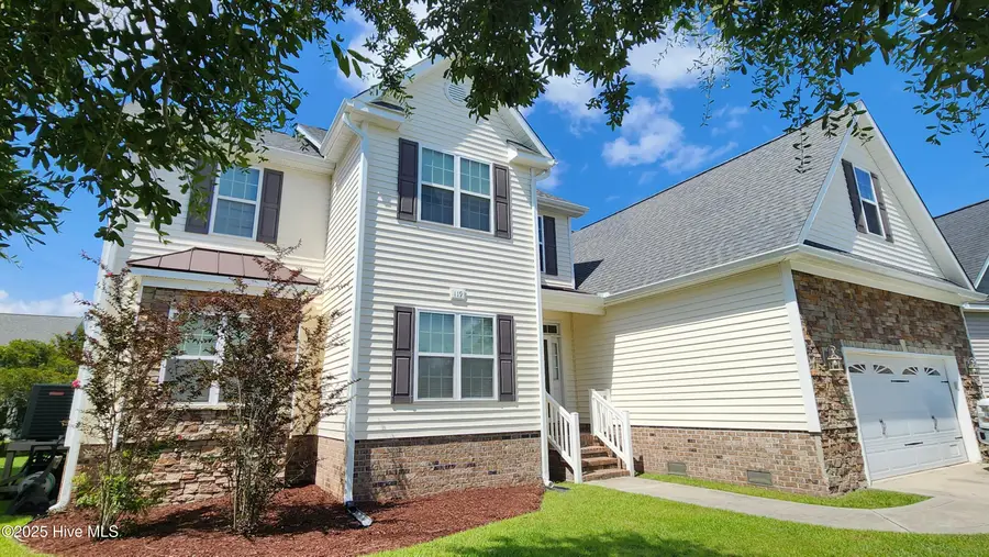 119 Radley Lane, Beaufort, NC 28516 - Image #2