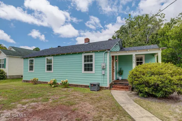 2226 Washington Street, Wilmington, NC 28401