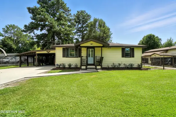 105 Coopers Lane, Elizabeth City, NC 27909