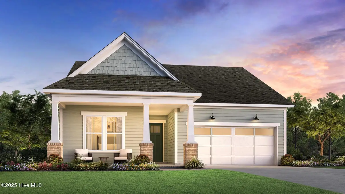 6080 Ocean Isle Palms Way Sw, Shallotte, NC 28470 - Image #1