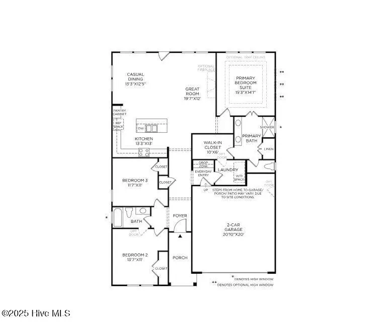 6080 Ocean Isle Palms Way Sw, Shallotte, NC 28470 - Image #2