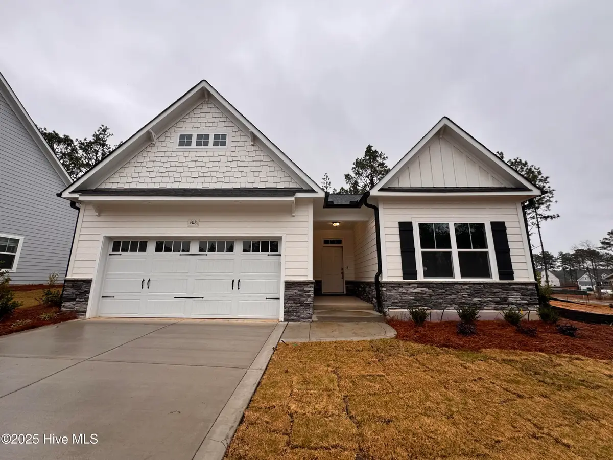 408 Redwater Trail #601, Aberdeen, NC 28315 - Image #1