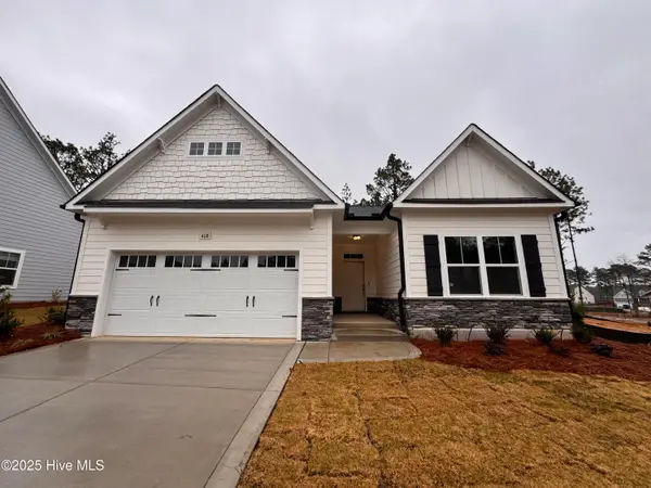 408 Redwater Trail #601, Aberdeen, NC 28315