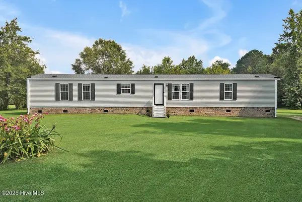 476 Dove Haven Lane Se, Winnabow, NC 28479