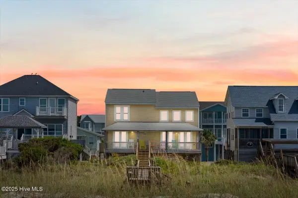 2221 E Beach Drive, Oak Island, NC 28465