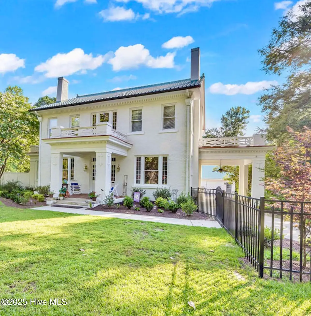 1527 Nash Street Nw, Wilson, NC 27893 - Image #1