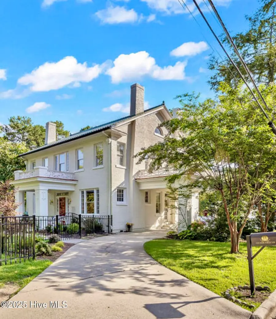 1527 Nash Street Nw, Wilson, NC 27893 - Image #2