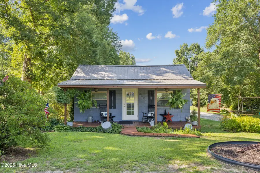 217 Easton Street, Roanoke Rapids, NC 27870 - Image #2