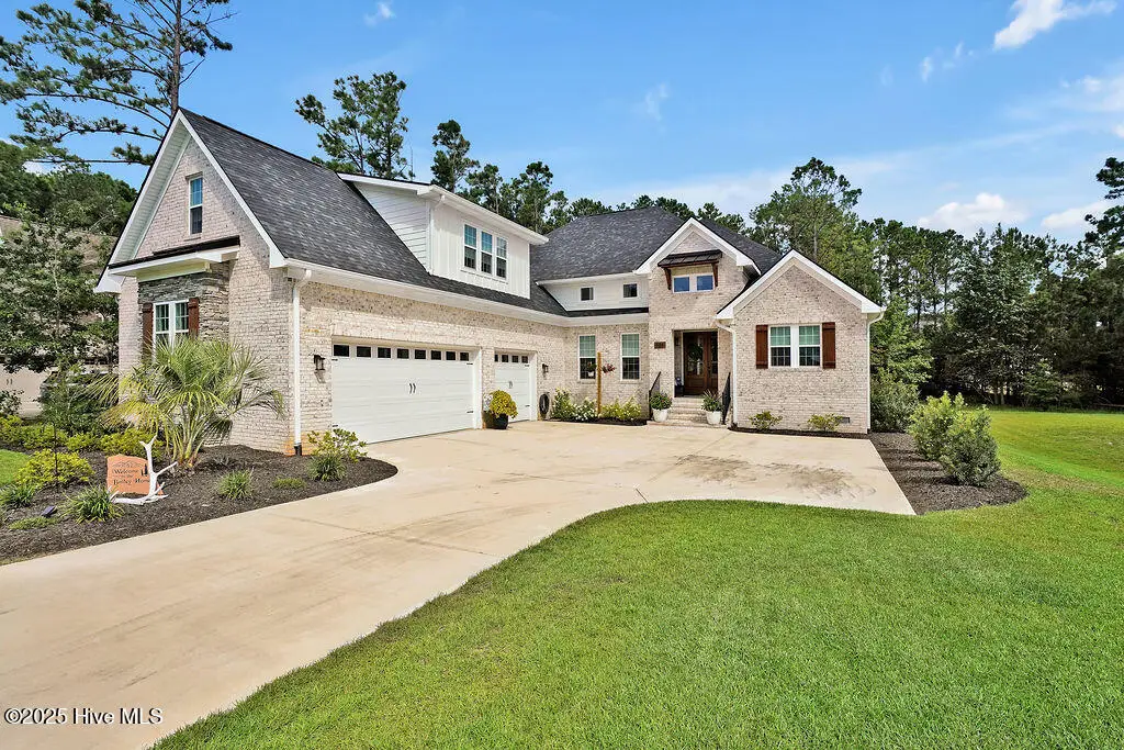 121 Summerset Landing, Hampstead, NC 28443 - Image #1