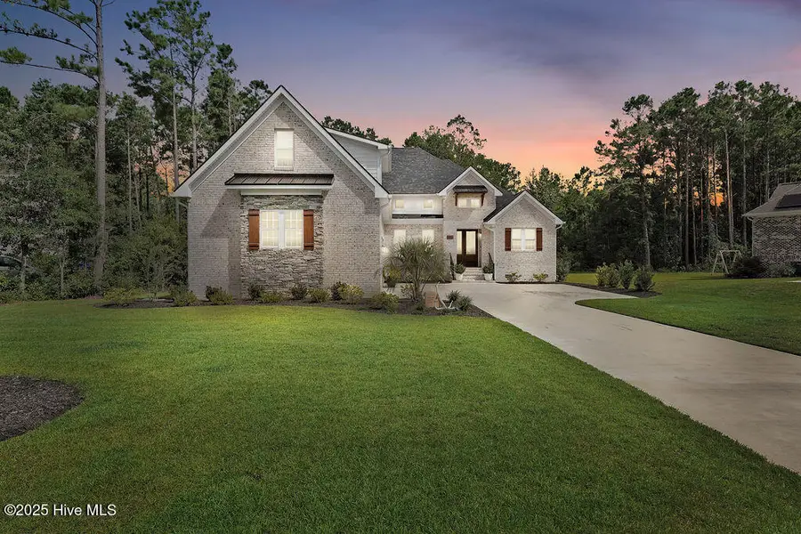 121 Summerset Landing, Hampstead, NC 28443 - Image #2