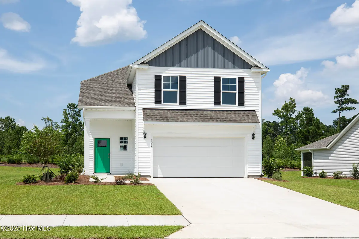 1114 Sandy Heights Loop #Lot 74, Navassa, NC 28451 - #1