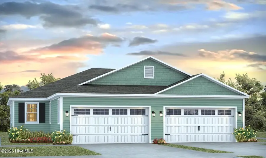 2182 Sweetspire Street #Unit 2020, Leland, NC 28451 - Image #2