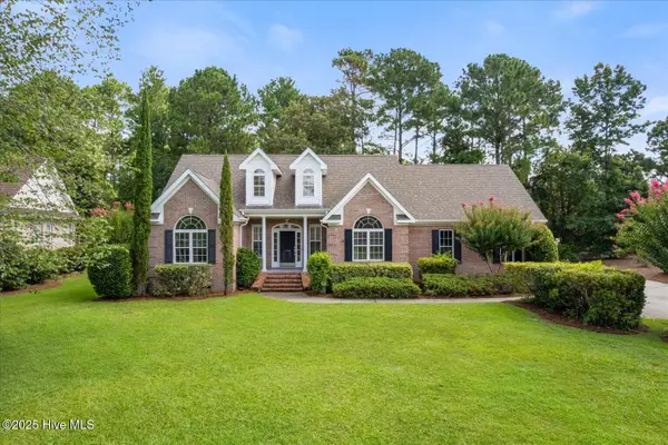 1104 Willow Pond Lane, Leland, NC 28451