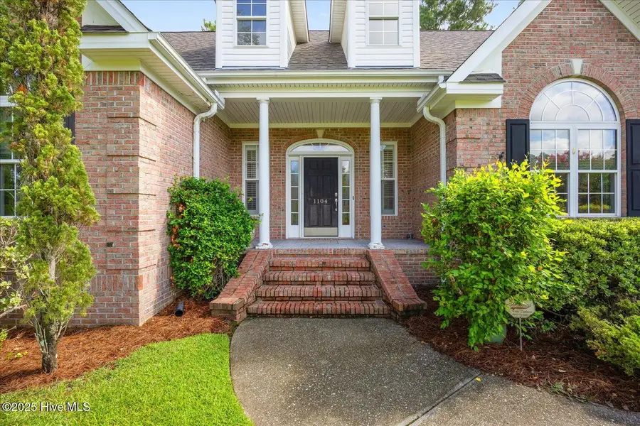 1104 Willow Pond Lane, Leland, NC 28451 - Image #2