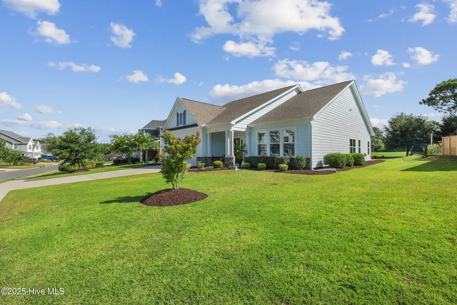 433 Island End Court, Wilmington, NC 28412 - Image #3