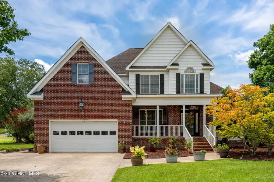 1126 Eaglechase Lane, Greenville, NC 27858 - Image #2