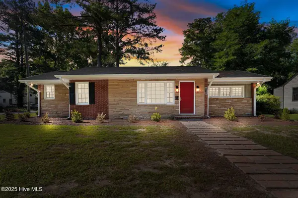 615 S Church Street, Enfield, NC 27823