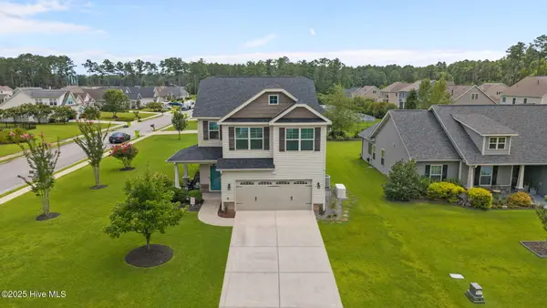 4146 Cinnamon Run, New Bern, NC 28562