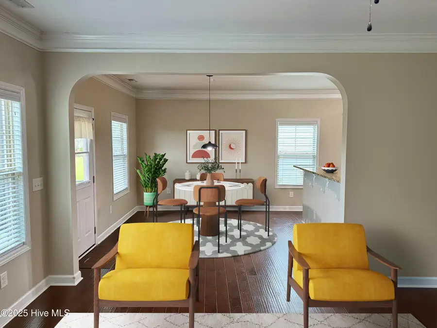 4146 Cinnamon Run, New Bern, NC 28562 - Image #3